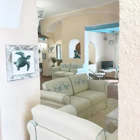 Hotel Colonna San Marco Porto Rotondo