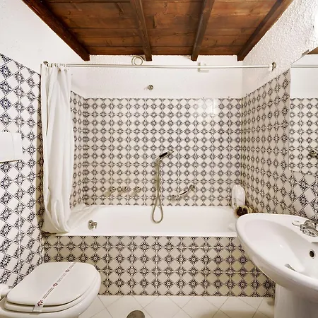 Colonna San Marco Hotel 4*