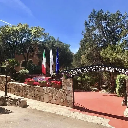 Colonna San Marco 4*