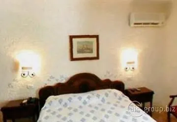 Colonna San Marco 4* Porto Rotondo