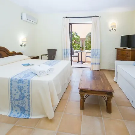 Hotel Colonna San Marco Porto Rotondo