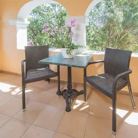 Otel Colonna San Marco 4*