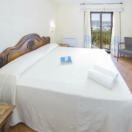 Colonna San Marco Hotel