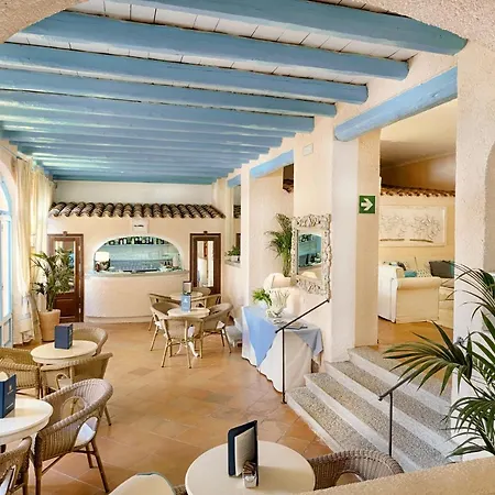 Colonna San Marco Porto Rotondo