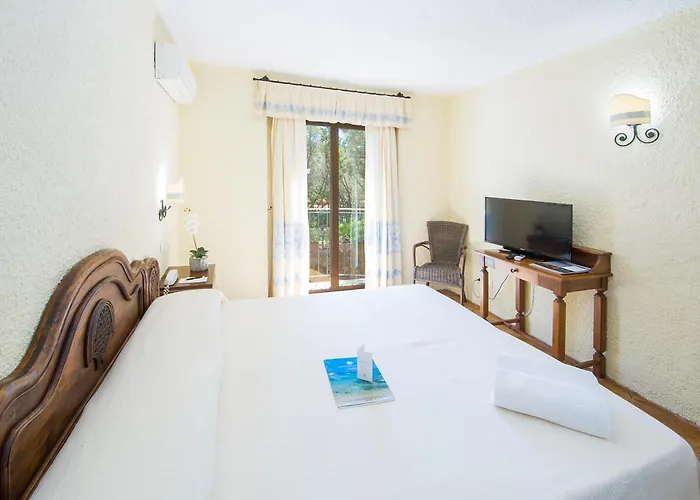 Hotel Colonna San Marco