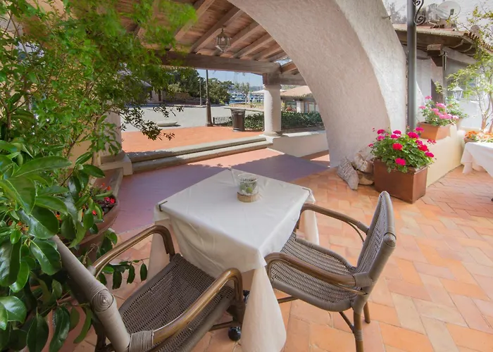 Colonna San Marco 4*