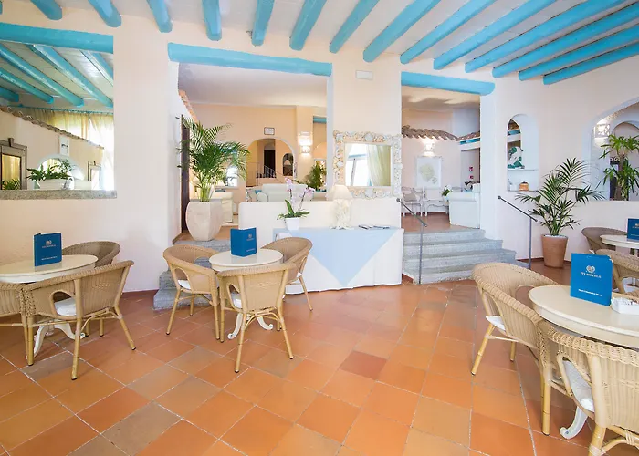 Hotel Colonna San Marco Porto Rotondo