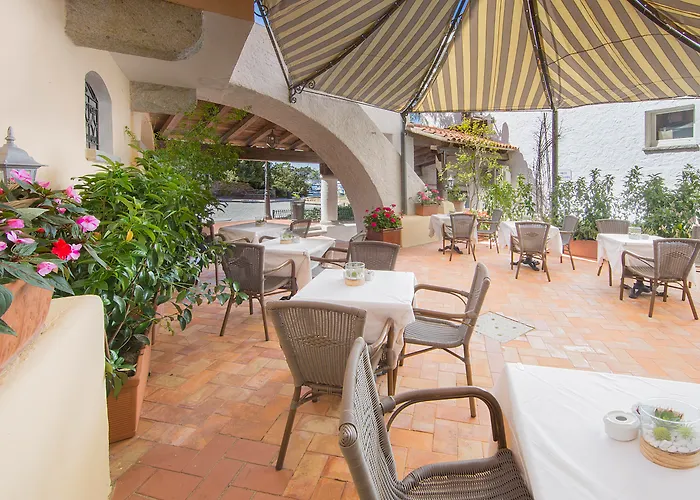 Hotel Colonna San Marco Porto Rotondo