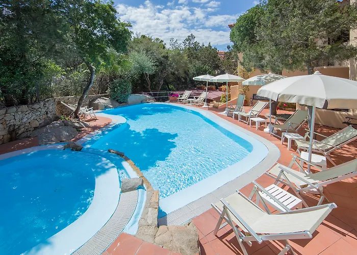 Colonna San Marco Hotel 4*