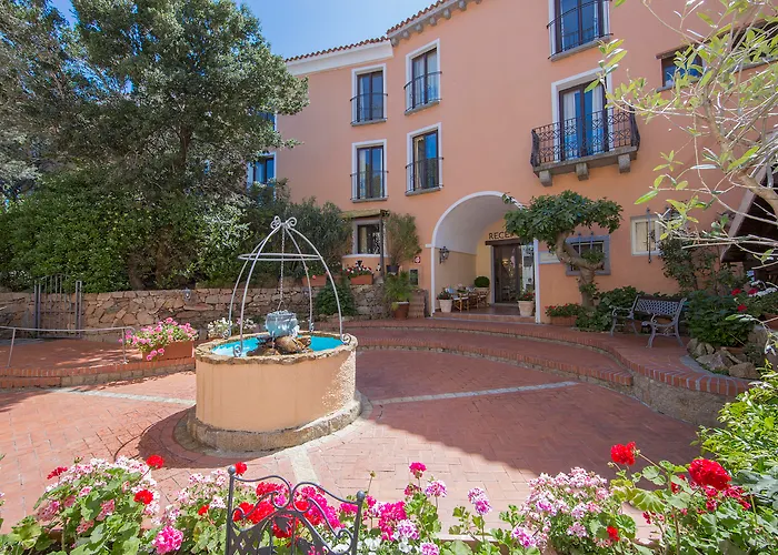 Hotel Colonna San Marco 4*