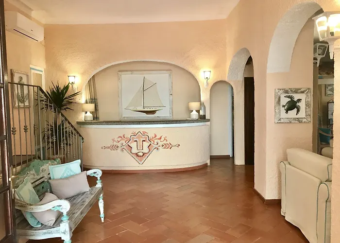 Hotel Colonna San Marco 4*