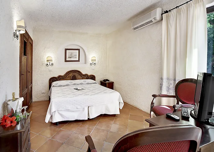 Hotel Colonna San Marco 4*