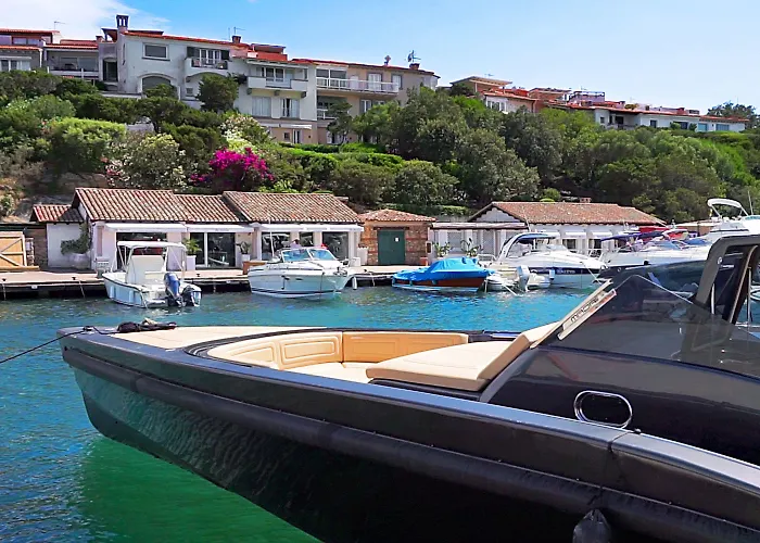 Colonna San Marco Hotel 4*