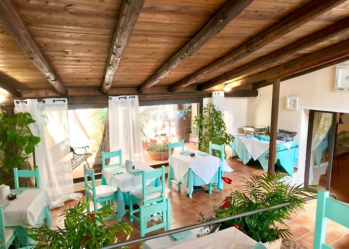 Hotel Colonna San Marco Porto Rotondo