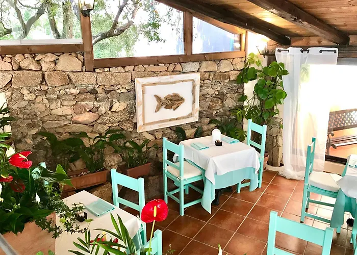 Colonna San Marco Hotel