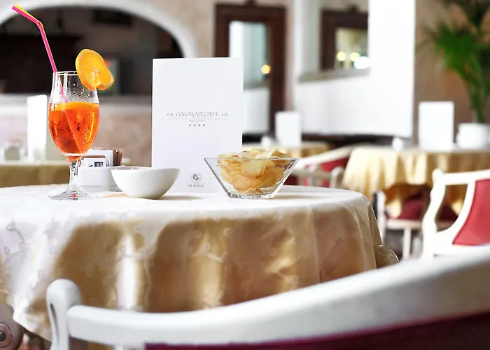 Colonna San Marco 4*