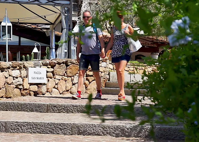 Hotel Colonna San Marco Porto Rotondo