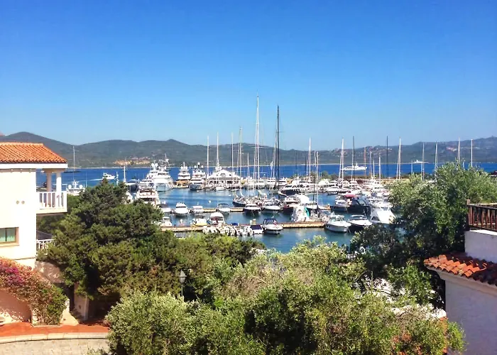 Colonna San Marco Hotel 4*