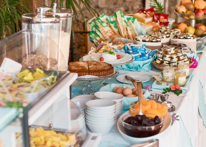 Colonna San Marco Hotel 4*