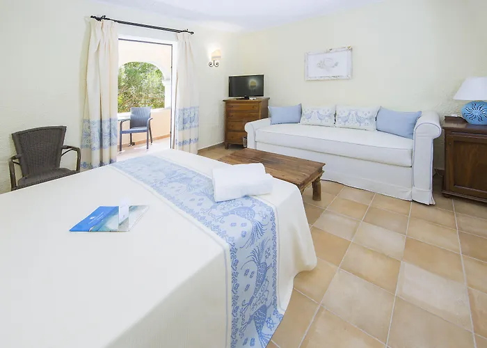 Hotel Colonna San Marco 4*