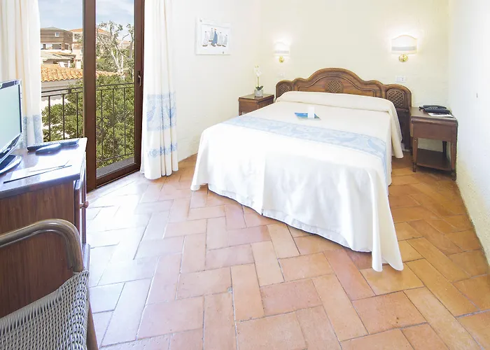 Hotel Colonna San Marco Porto Rotondo