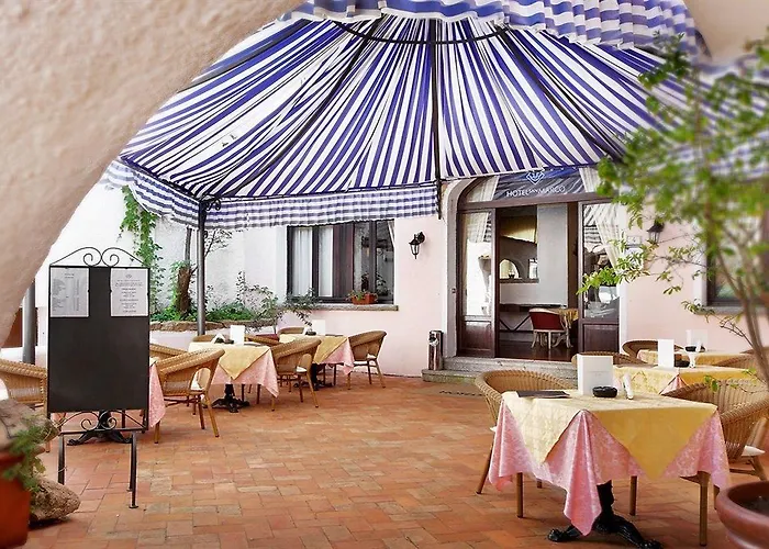 Colonna San Marco 4*