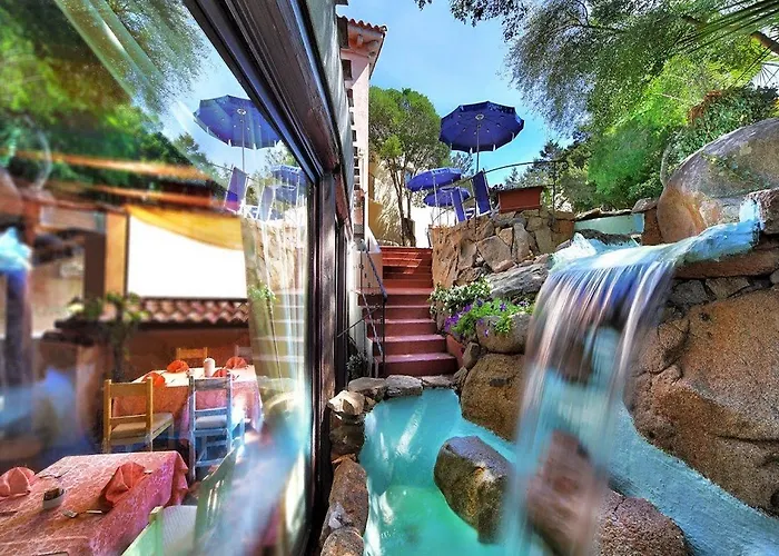 Colonna San Marco Hotel 4*