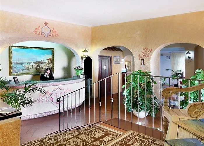 Colonna San Marco 4*