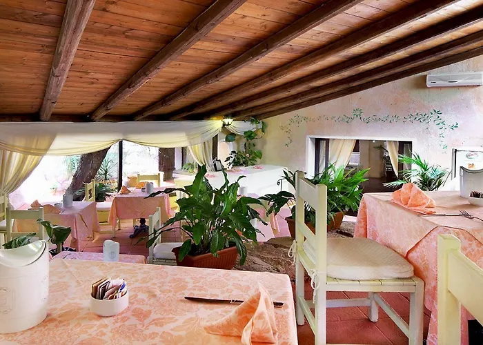 Hotel Colonna San Marco