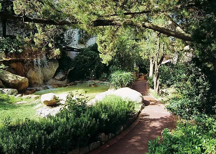 Hotel Colonna San Marco 4*