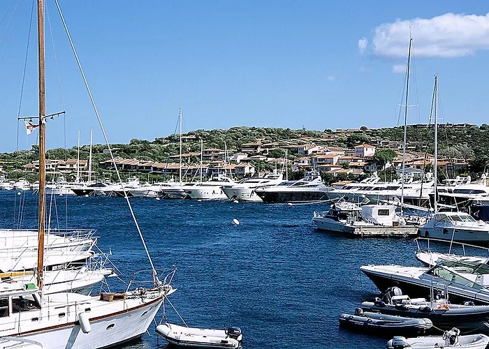 Colonna San Marco Hotel 4*