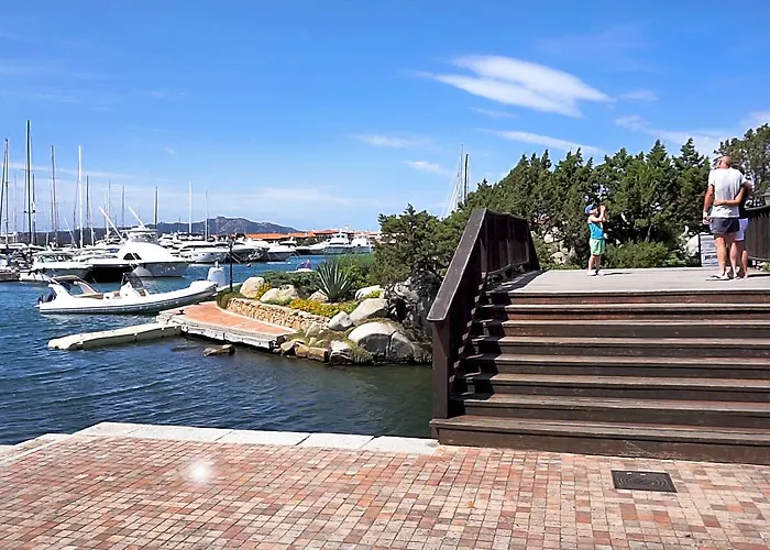 Colonna San Marco Hotel