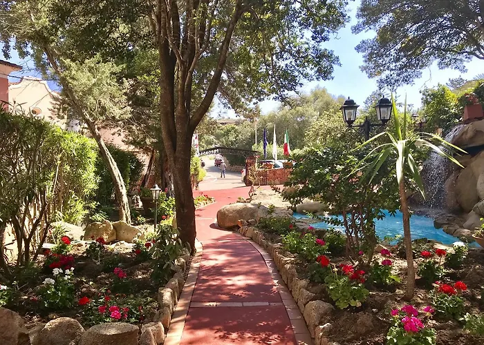 Hotel Colonna San Marco