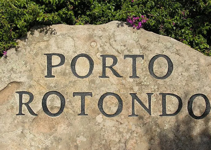 Hotel Colonna San Marco