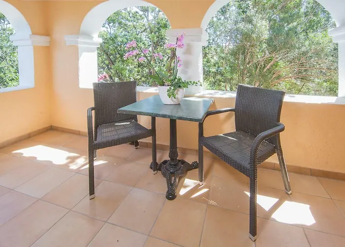 Hotel Colonna San Marco 4*