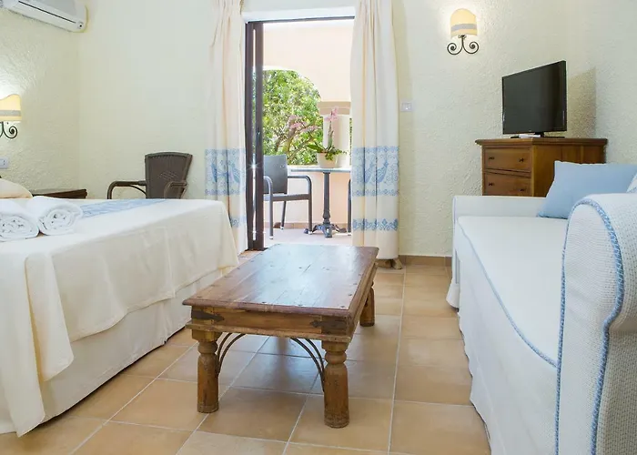 Hotel Colonna San Marco