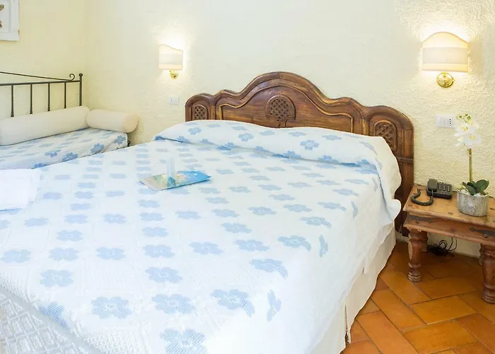 Colonna San Marco Porto Rotondo