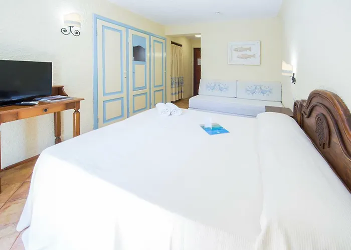 Hotel Colonna San Marco Porto Rotondo