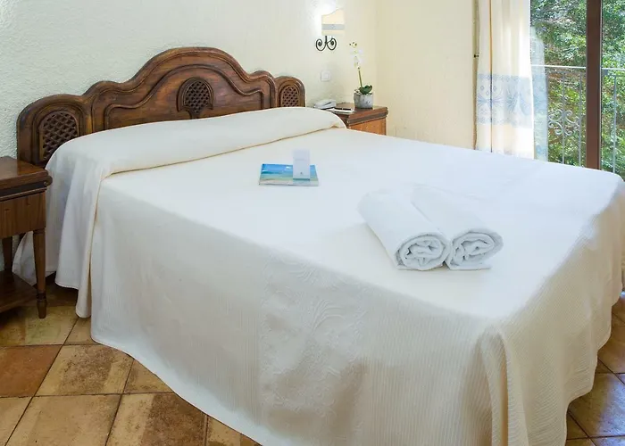 Colonna San Marco Hotel 4*