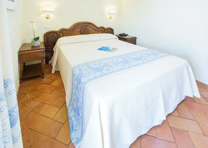 Colonna San Marco Hotel