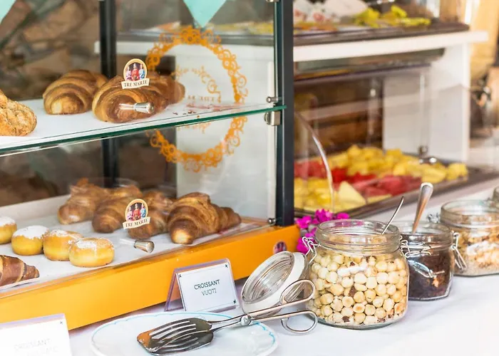 Hotel Colonna San Marco Porto Rotondo