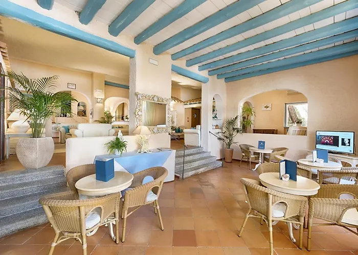 Hotel Colonna San Marco 4*